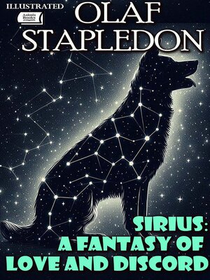 cover image of Sirius